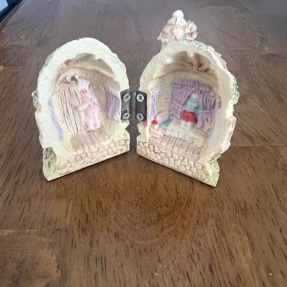 Mini hinged easter egg - Picture 3 of 3